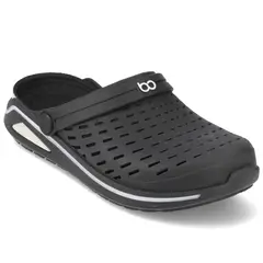 BOAONDA - Clog Kin Negra