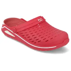 BOAONDA - Clog Kin Roja