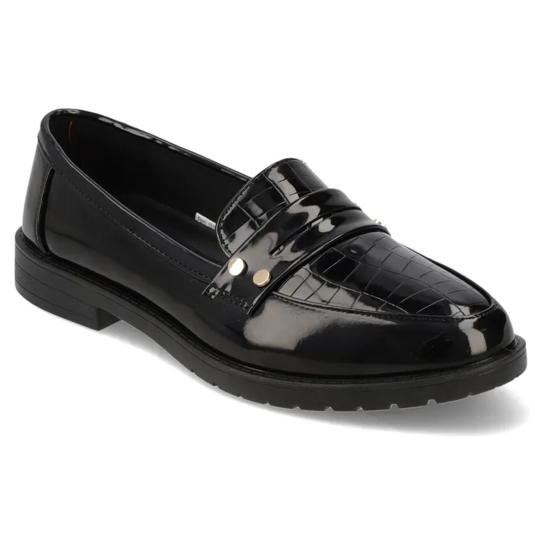Mocasín Mujer