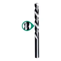 HELLER - Broca Hss Cobalto 8.0 Mm