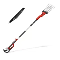 EINHELL - COSECHADORA DE OLIVOS Y FRUTAS INALAMBRICA - 53 CM - 18V