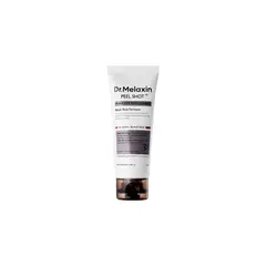 DR MELAXIN - Limpiador Espuma para Poros con Carbón, Triple Arcilla y LHA Dr.Melaxin - 100ml