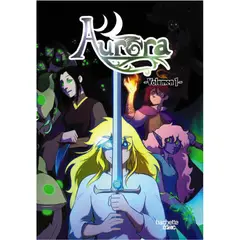 HACHETTE - Libro aurora vol. 1