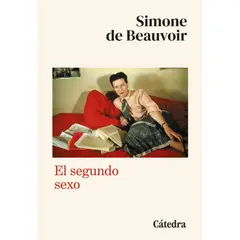 CATEDRA - Libro el segundo sex