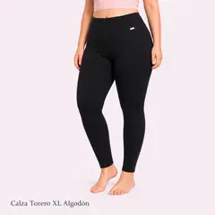ROJOCSHA - Calza Torero Algodón