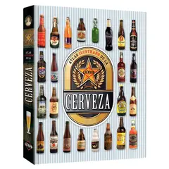LEXUS EDITORES - Atlas ilustrado de la cerveza