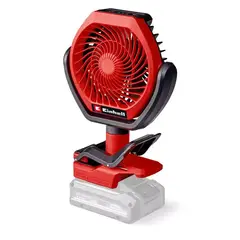 EINHELL - VENTILADOR INALAMBRICO BRUSHLESS - 110 MM - 3400 RPM - 18V