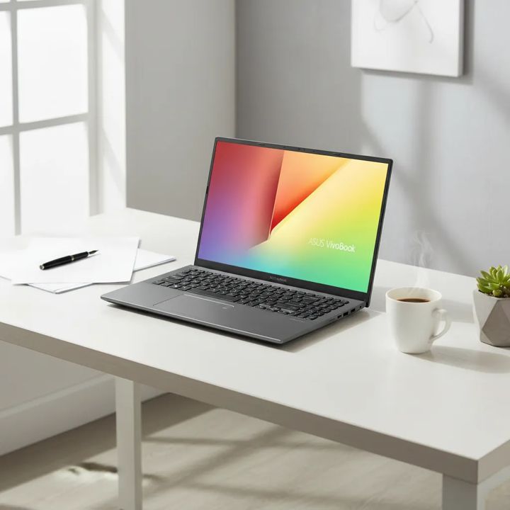 Notebook Vivobook X512jau I7-1065g7 Ram 8gb Ssd 512gb (Reacondicionado)