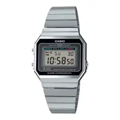 CASIO - Reloj Hombre A700W-1A