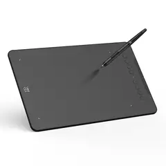 XP-PEN - Tableta Gráfica Deco 01 V3 Usb-C 16.384 Presion