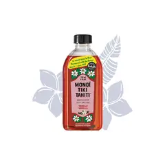 MONOI TIKI TAHITI - Tiki Tahiti Bronceador Vainilla