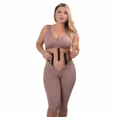 CINTURA SONADA - Tubos de Marcación Abdominal - Chumis Kit x3