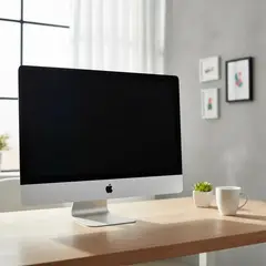 APPLE - Imac / Intel Core I5 / 8gb Ram / 1tb / 21.5 Grado A (Reacondicionado)