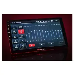 NAKAMICHI - Radio Nam5210-ax Android Wifi Bluetooth 10.1