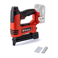 EINHELL - ENGRAPADORA CLAVADORA INALAMBRICA - 20 TIROS POR MINUTO