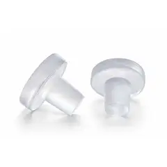 CINTURA SONADA - Formador de Ombligo Post Operatorio Silicona