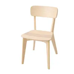 IKEA - LISABO silla fresno