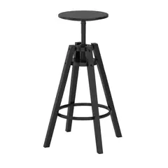 IKEA - DALFRED piso bar 63-74 negro