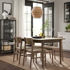 IKEA - SKANSNÄS Silla, café haya