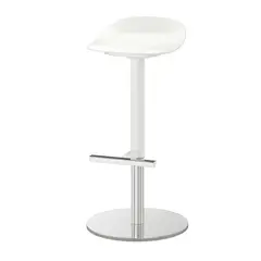 IKEA - JANINGE piso bar 76 blanco