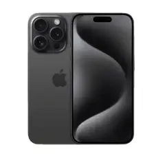 APPLE - IPhone 15 Pro Max 256GB Reacondicionado eSim