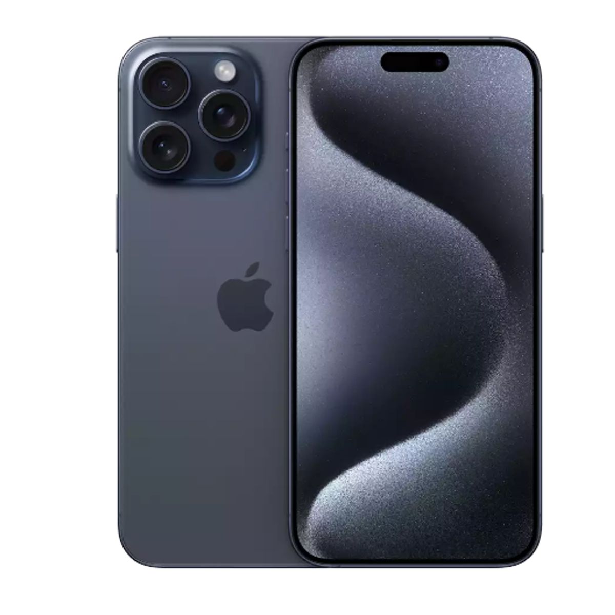 APPLE - iPhone 15 Pro Max 256GB Reacondicionado eSim