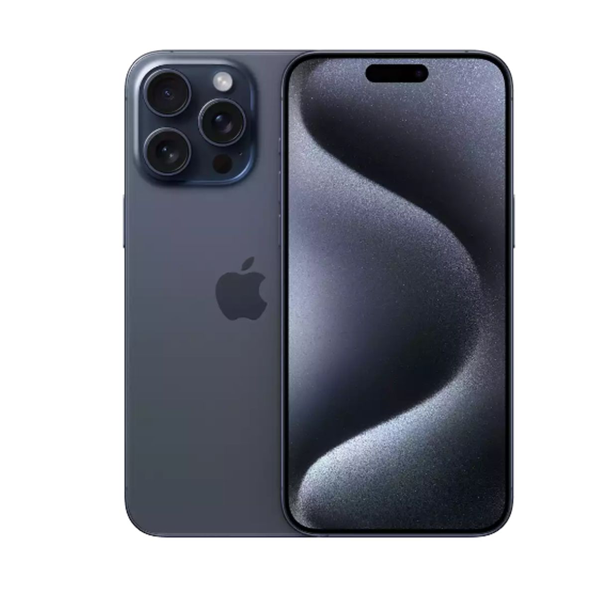 APPLE - iPhone 15 Pro Max 256GB Reacondicionado eSim