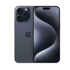 APPLE - IPhone 15 Pro Max 256GB Reacondicionado eSim