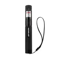 TECNOLAB - Puntero Láser Verde USB-C Recargable Portátil - PS