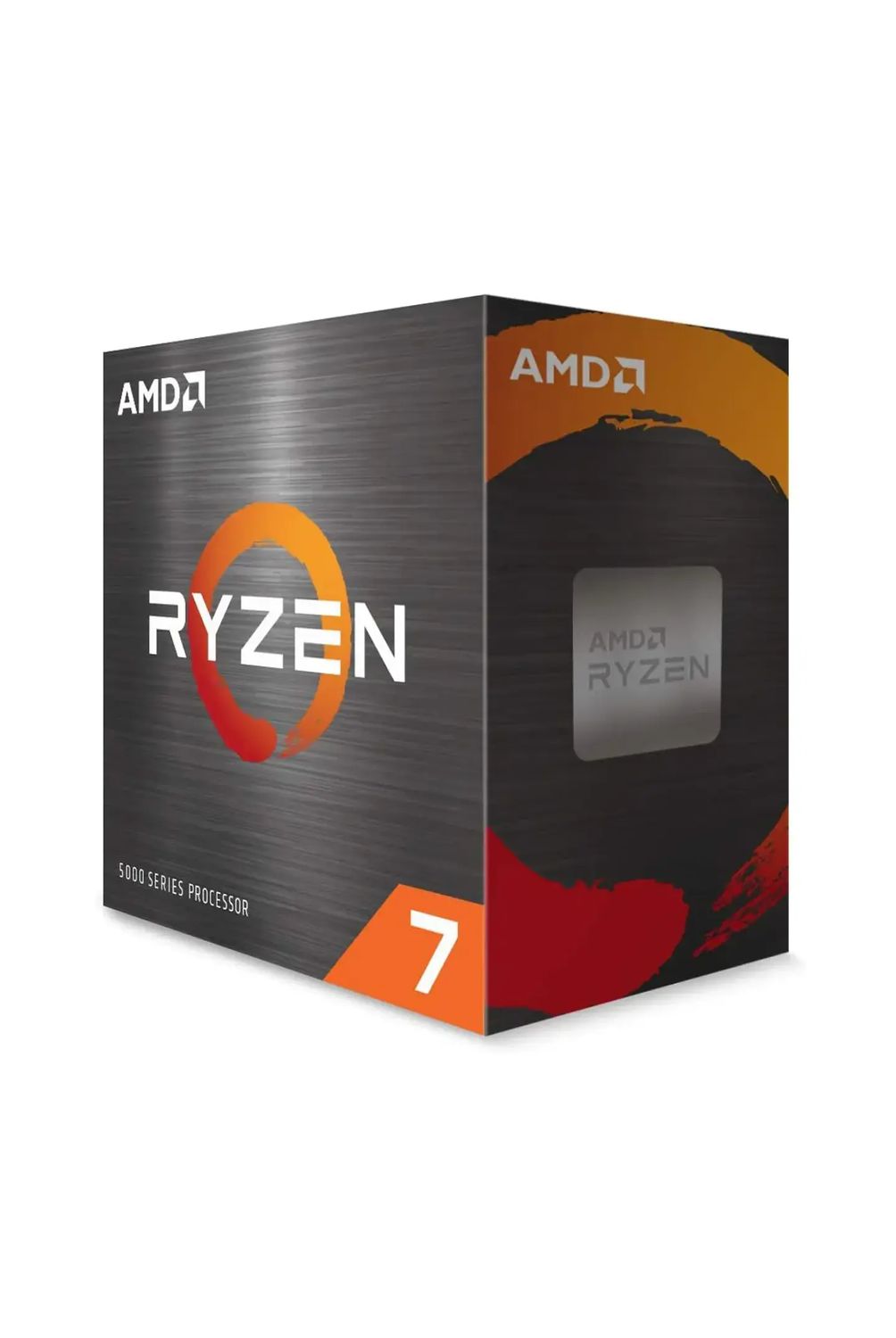 AMD CORP Procesador AMD Ryzen 7 5800XT AM4 Up 4.8GHz 8Core/16
