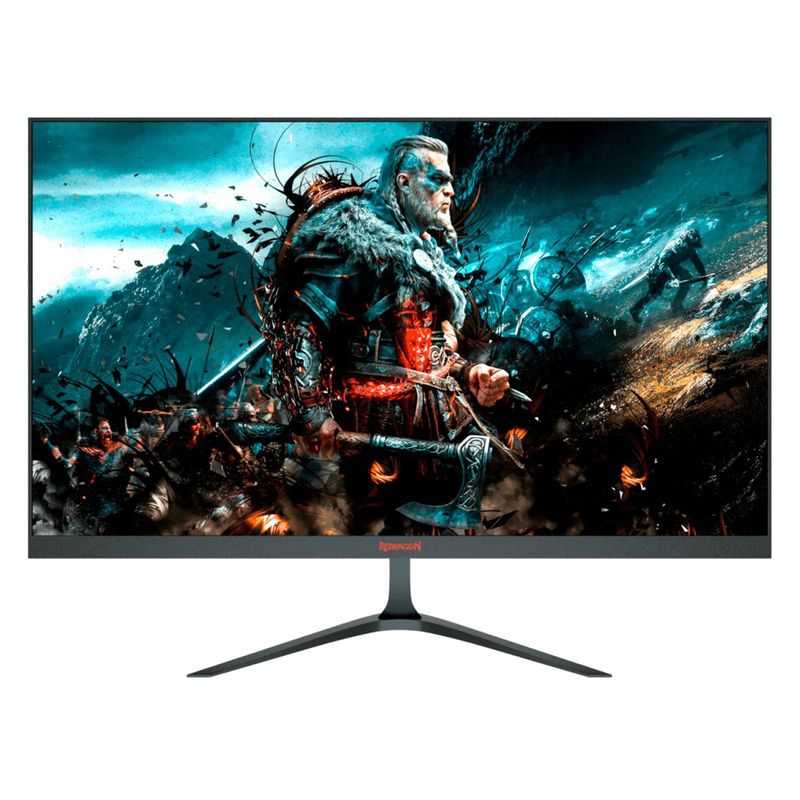 REDRAGON - Monitor Emerald 27 Gm270F165 Ips Full Hd 165Hz.