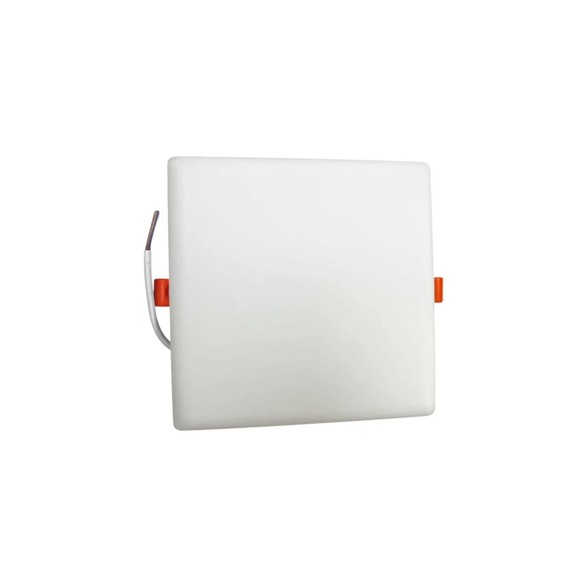 FSL - Panel LED Cuadrado Ajustable 22W 6500K Luz Fría FSL