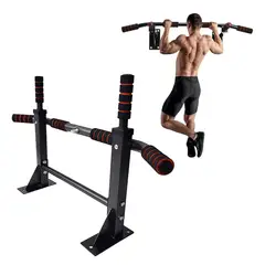 GENERICO - Barra Multifuncional Barra Calistenia Flexiones Barra De Ejercicios