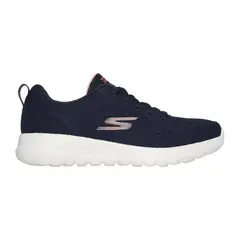 SKECHERS - Zapatillas Mujer Go Walk Joy Azul