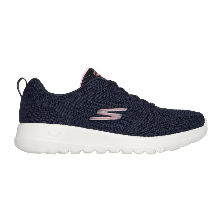 Zapatillas Mujer Go Walk Joy Azul
