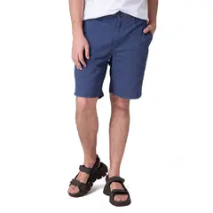 CAT - Short Chino Short Hombre Azul