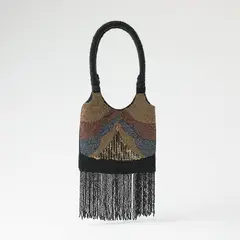 FREELOSOPHY - Cartera / Clutch Eclat Multicolor