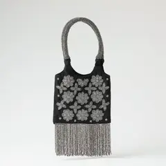 FREELOSOPHY - Cartera / Clutch Dahlia Multicolor