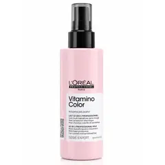 LOREAL PROFESSIONNEL - Spray 10 en 1 Vitamino Color Loreal 190ml
