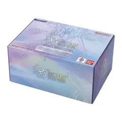 BANDAI - Gundam TCG: Deck Build Box SC01 Freedom Ascension