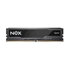 OEM - Memoria RAM Apacer NOX 16GB DDR4, 3200MT/s, DIMM, CL16, BK