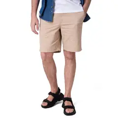CAT - Short Chino Short Hombre BeigeCrudo
