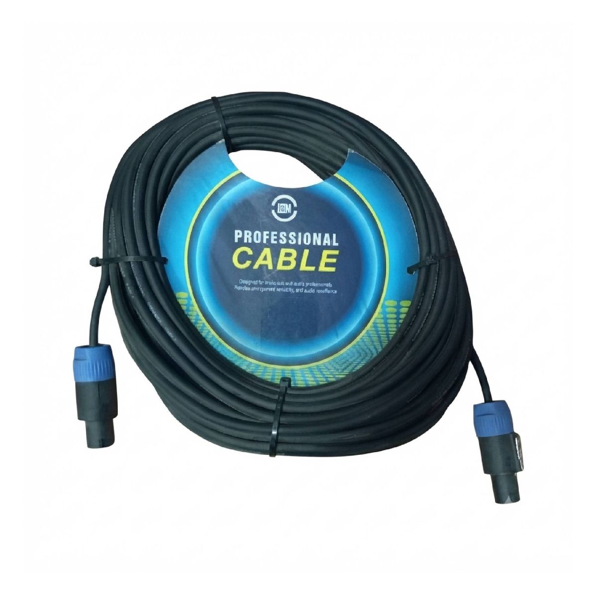 LEEM - LEEM CN1 50 Cable Speakon