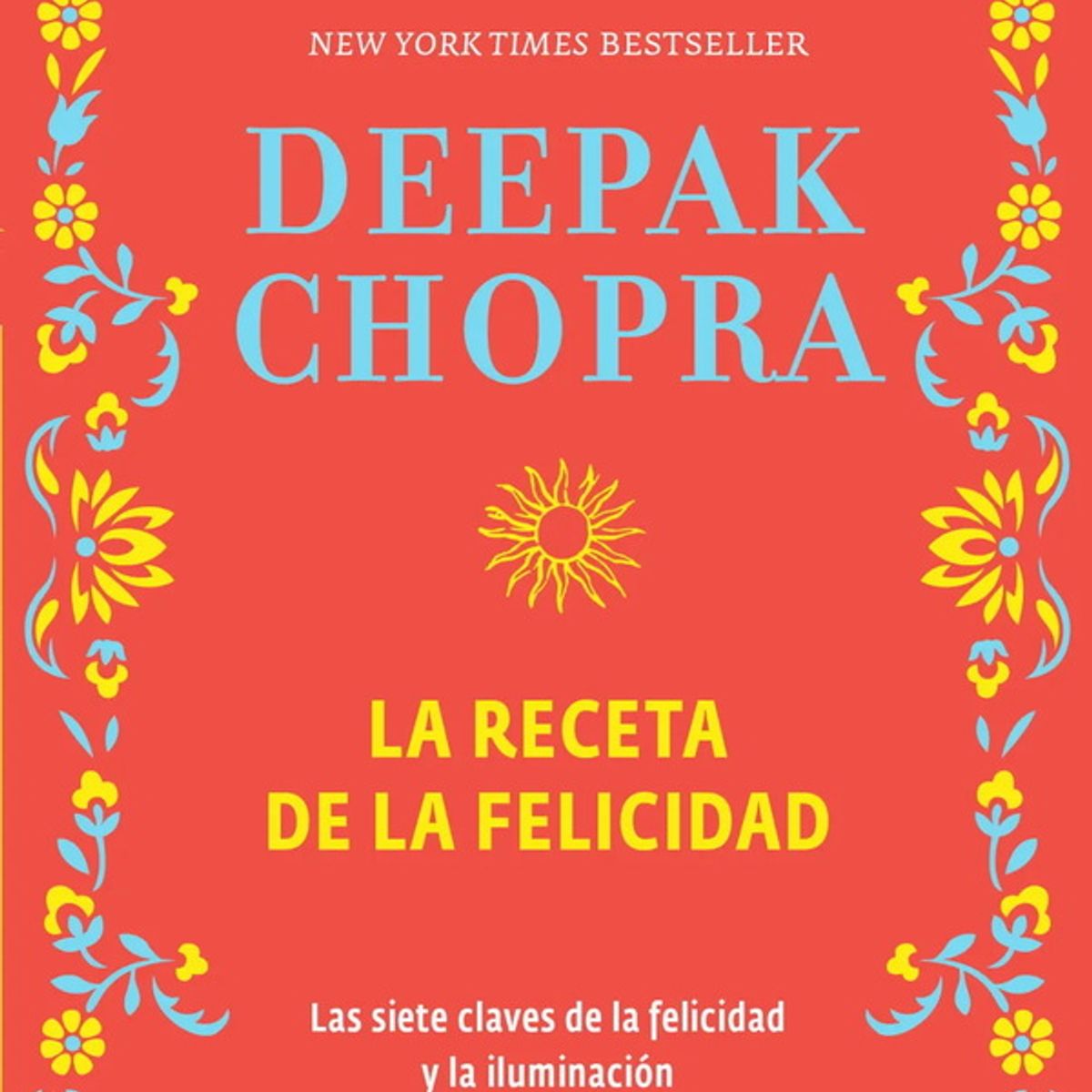 ANTARTICA LIBROS - La Receta De La Felicidad