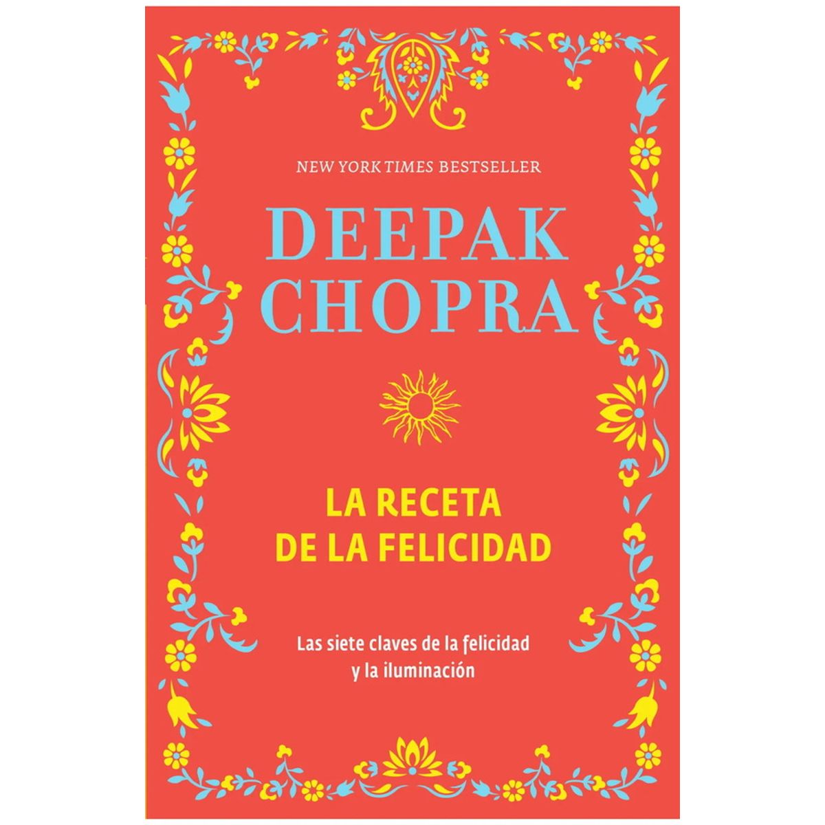 ANTARTICA LIBROS - La Receta De La Felicidad