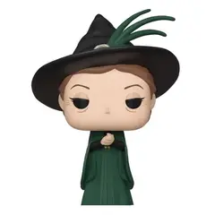FUNKO - Pop Harry Potter Minerva McGonagall 93
