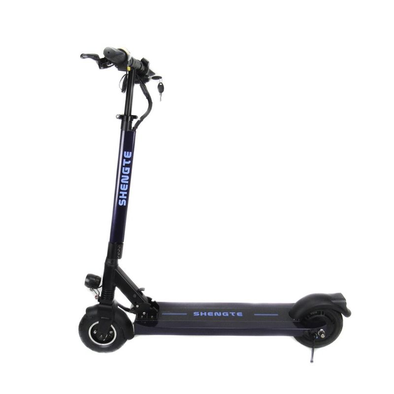 SHENGTE - Scooter Electrico Shengte 8 Plus! Purple