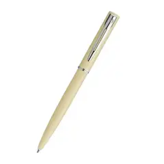WATERMAN - Bolígrafo Allure Amarillo Pastel