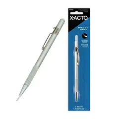 GENERICO - Cuchillo de Precisión X-Acto Retractable