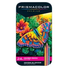 PRISMACOLOR - Lápices de Colores Premier
